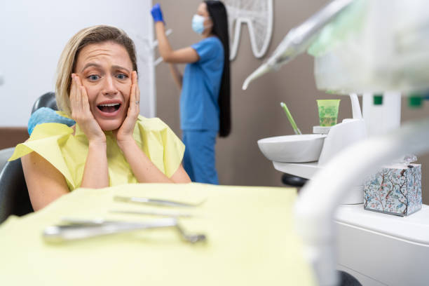 Professional Emergency Dentist in MD