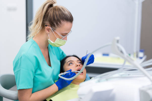 Best Urgent Care for Lost Fillings or Crowns in Robinwood, MD