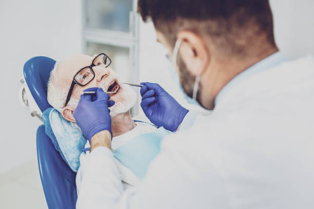 Best Emergency Dental Care for Broken or Chipped Teeth in Robinwood, MD